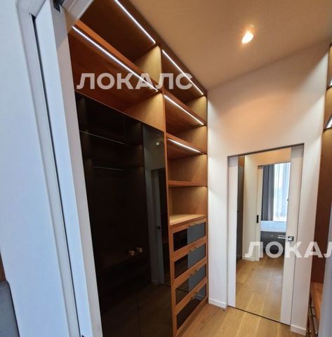 Сдается 2к квартира на Живописная улица, 21А, метро Панфиловская, г. Москва