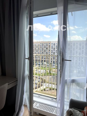 Сдаю 2-комнатную квартиру на Московская обл, г Красногорск, поселок Ильинское-Усово, ул Заповедная, д 24, метро Строгино, г. Москва