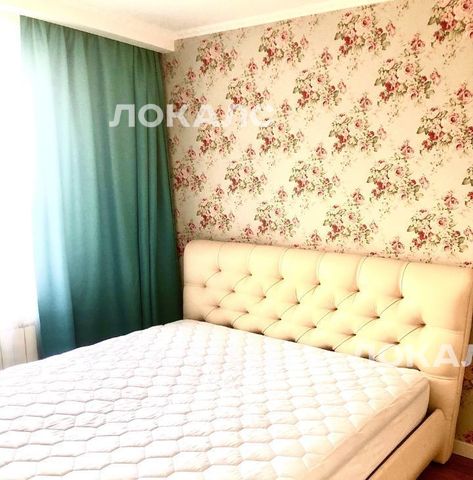 Снять 3к квартиру на улица Амундсена, 16К1, метро Ботанический сад, г. Москва