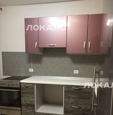 Сдаю 2х-комнатную квартиру на Ельнинская улица, 14К2, метро Кунцевская, г. Москва