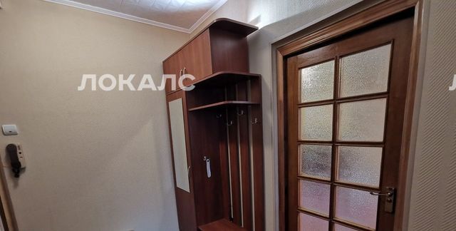 Сдается однокомнатная квартира на Онежская улица, 2К3, метро Верхние Лихоборы, г. Москва