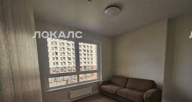 Сдам трехкомнатную квартиру на Очаковское шоссе, 5к4, г. Москва