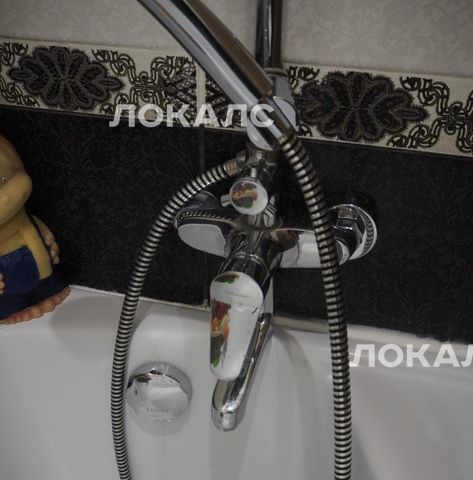 Сдам 2к квартиру на площадь Рогожская Застава, 2/1С1, метро Площадь Ильича, г. Москва
