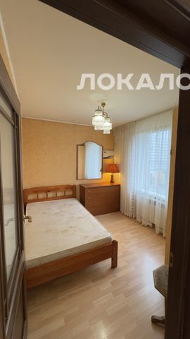 Сдается 3х-комнатная квартира на г Москва, ул Профсоюзная, д 42 к 1, метро Новые Черёмушки, г. Москва