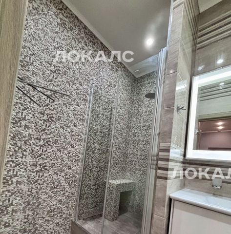 Аренда 2х-комнатной квартиры на Волоколамское шоссе, 71к2, метро Стрешнево, г. Москва