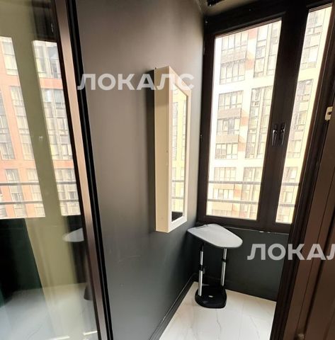 Аренда 2х-комнатной квартиры на Новодмитровская улица, 2к5, метро Дмитровская, г. Москва