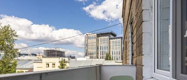 Сдаю 2х-комнатную квартиру на Большой Кондратьевский переулок, 6, метро Новослободская, г. Москва