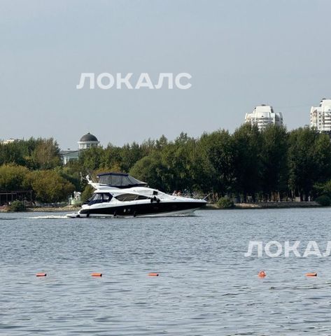 Снять 2х-комнатную квартиру на Ленинградское шоссе, 50, метро Балтийская, г. Москва