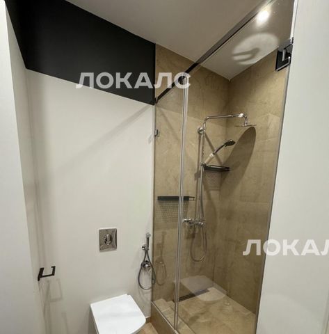 Аренда 2-к квартиры на Ленинградское шоссе, 69к2, метро Ховрино, г. Москва