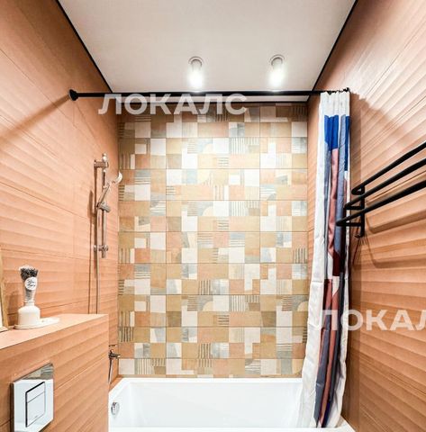 Аренда 2-комнатной квартиры на улица Василия Ланового, 5, метро Мичуринский проспект, г. Москва