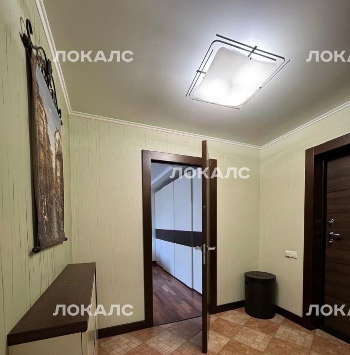 Сдам 3х-комнатную квартиру на Большая Пионерская улица, 33К2, метро Добрынинская, г. Москва