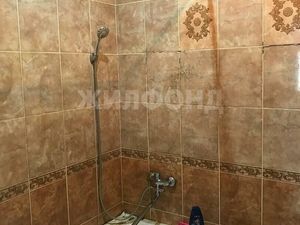 2-комнатная квартира: Новосибирск, улица Одоевского, 1/8 (41 м²)