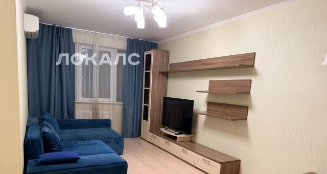 Сдам 2х-комнатную квартиру на бульвар Маршала Рокоссовского, 6к1, метро Бульвар Рокоссовского, г. Москва