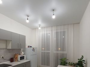 1-к кв. Москва Красноказарменная ул., 14Ак6 (36.2 м²)