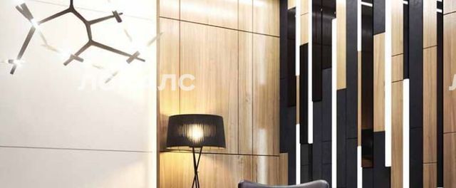 Сдаю 2к квартиру на улица Гришина, 16, метро Кунцевская, г. Москва