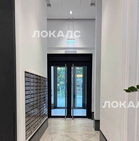 Сдам 3-к квартиру на Багратионовский проезд, 5Ак1, метро Парк Победы, г. Москва
