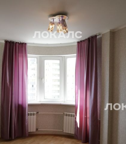 Снять 2к квартиру на Пятницкое шоссе, 15к3, метро Волоколамская, г. Москва
