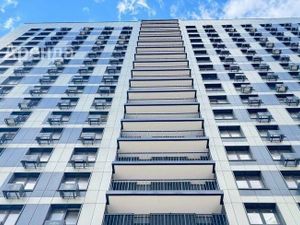 1-к кв. Ростовская область, Ростов-на-Дону ул. Зорге, 11В (37.0 м²)