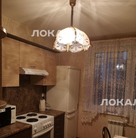 Сдам 2к квартиру на Беломорская улица, 8к1, метро Речной вокзал, г. Москва