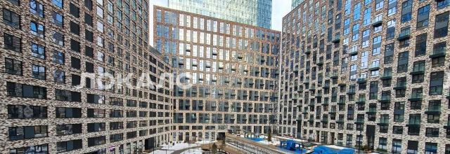 Сдаю 2х-комнатную квартиру на Причальный проезд, 10к1, метро Шелепиха, г. Москва