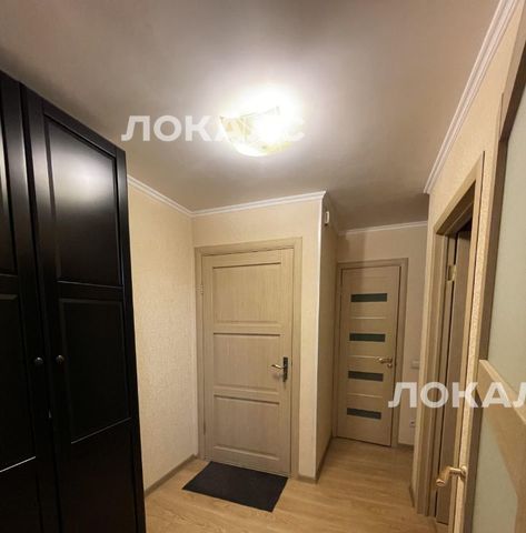 Аренда 2х-комнатной квартиры на Болотниковская улица, 37, метро Каховская, г. Москва