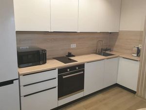 1-комнатная квартира: Москва, улица Миклухо-Маклая, 20 (36 м²)