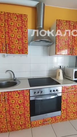 Снять 1к квартиру на Московская обл, г Балашиха, пр-кт Ленина, д 32А, метро Новогиреево, г. Москва
