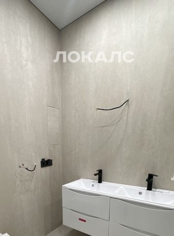 Снять 3к квартиру на улица Нижние Мневники, 16к5, метро Молодёжная, г. Москва