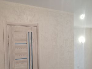 Студия Воронежская область, Воронеж ул. Артамонова, 34Ж (21.0 м²)