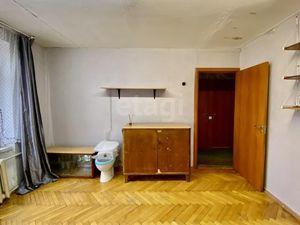 2-комнатная квартира: Москва, улица Юных Ленинцев, 79к6 (38.8 м²)