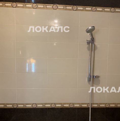 Снять двухкомнатную квартиру на Лукинская улица, 10, метро Новопеределкино, г. Москва