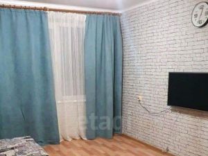 1-к кв. Татарстан, Казань Молодежная ул., 3 (35.0 м²)
