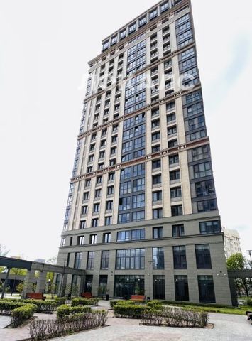 Сдается 2х-комнатная квартира на Ярцевская улица, 34К2, г. Москва