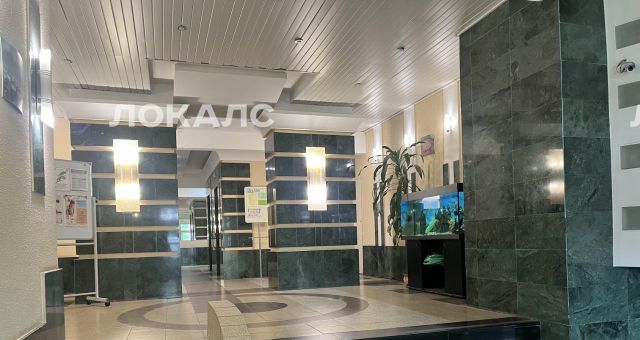 Снять 4-комнатную квартиру на улица Островитянова, 4, метро Юго-Западная, г. Москва