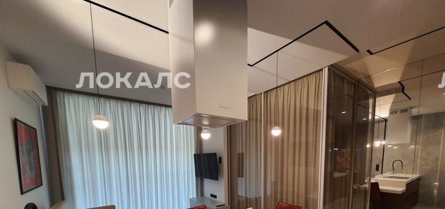 Сдам 2-комнатную квартиру на Живописная улица, 21А, метро Щукинская, г. Москва