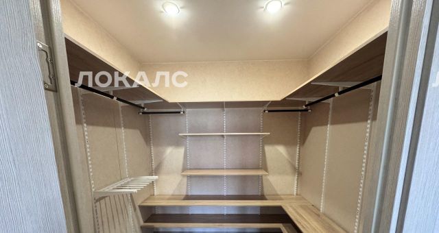 Сдаю 3к квартиру на Ленинский проспект, 95Б, метро Проспект Вернадского, г. Москва