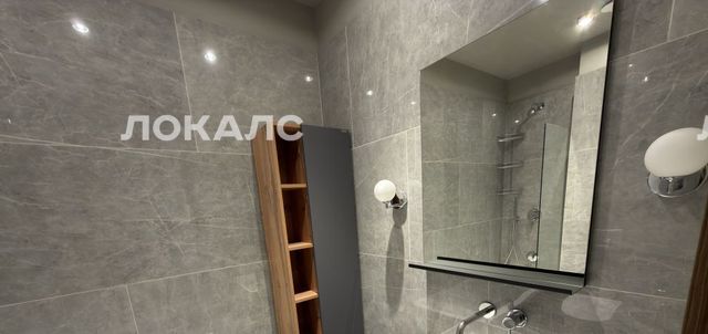 Аренда 3х-комнатной квартиры на улица Вильгельма Пика, 1, метро ВДНХ, г. Москва