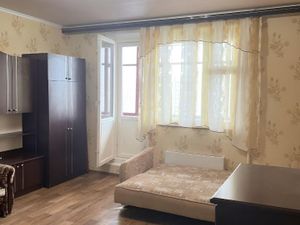 1 комнатная квартира Адмирала Лазарева
