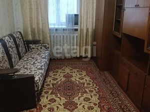 1-комнатная квартира: Новосибирск, улица Дуси Ковальчук, 260 (32 м²)