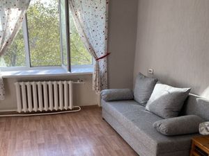 Студия Татарстан, Казань Ботаническая ул., 23/31к2 (19.0 м²)