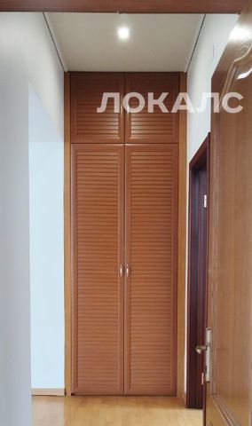 Снять 3х-комнатную квартиру на 4-я Тверская-Ямская улица, 25, метро Белорусская, г. Москва