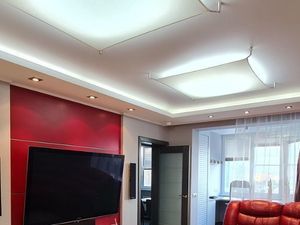 3-х комнатная квартира Новорогожская