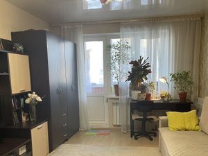 Комната Татарстан, Казань ул. Галии Кайбицкой, 12 (18.0 м²)