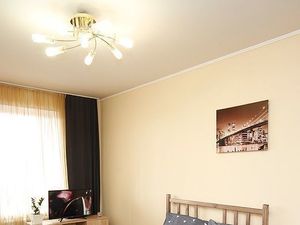 2к квартира на метро Домодедовская