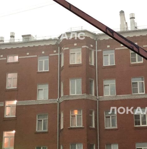 Аренда 1-комнатной квартиры на Ставропольская улица, 15, метро Волжская, г. Москва