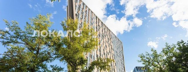 Сдается 2-к квартира на Волоколамское шоссе, 81/2с6, метро Спартак, г. Москва