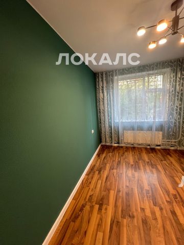 Сдается 3-комнатная квартира на г Москва, ул Грина, д 18 к 2, метро Улица Старокачаловская, г. Москва
