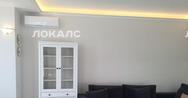 Сдам 2к квартиру на Мосфильмовская улица, 88к1, метро Раменки, г. Москва