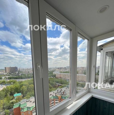 Аренда однокомнатной квартиры на улица Академика Королева, 4К1, метро ВДНХ, г. Москва