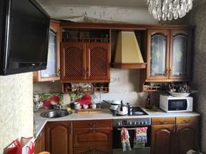 1к в 3-комнатной квартире (12.5 м²)